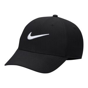 New with Tags Men's L/XL Nike Men's Train Club Cap Hat - Black